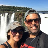 Le camping-car de JULIEN