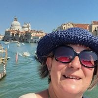 La maison de Valérie