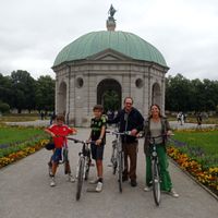 La maison de Guillermo