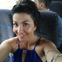 Yolanda Martinez Olivaress hus