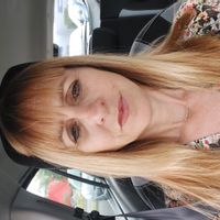 La maison de Brigitte près de TOURS