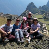 La maison de Claire & Gilles