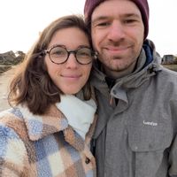 Casa di Charlotte & Cyril