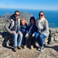 Maison familiale et atypique dans un quartier calme et proche toutes commodités