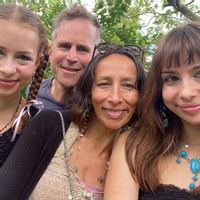 La maison de Frances