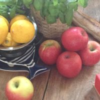 La maison de Catherine