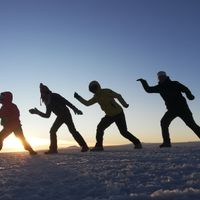 Chalet en vallée verte - Alpes du Léman