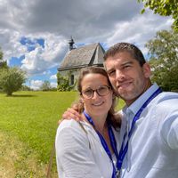 La maison de Pierre et Vanessa