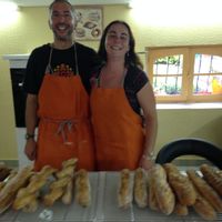 La maison de Johann et Marion