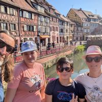 La maison à la campagne