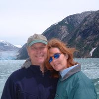 La maison de Mark & Sarah