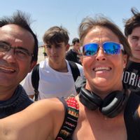 Casa di Eva Ramón Víctor Marc y Berni