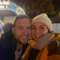 La maison de Marina y Damien