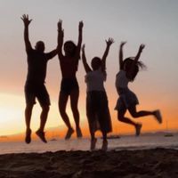 La maison de Maria Teresa