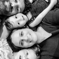 Maison de Renaud et Claire