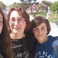 Cherche invités du 18 au 27 août. À 10km d’Albi