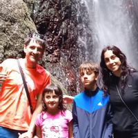 Raquel y Dani s Haus