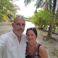 Maison de Chris et Dom