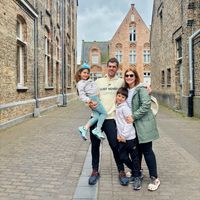 La maison de Irati & Gotzon