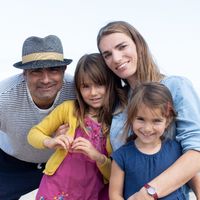 La maison de Lucie & Stéphane