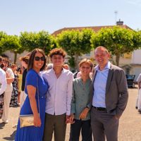 Maisonnette indépendante au cœur des vignes du beaujolais. Travaux en cours. Dispo printemps 2026