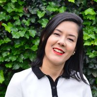 La maison de Geovana