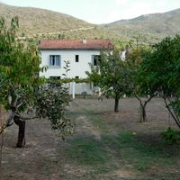 La maison de Isabelle