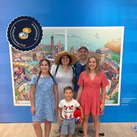 Casa di Ophelie & Cedric