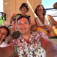 Chambre au cœur de Sophia Antipolis