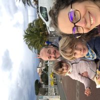 La maison familiale d'Emilie et François