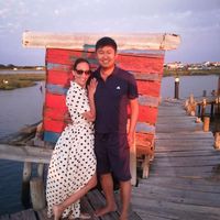 La maison de Diana & Nuno