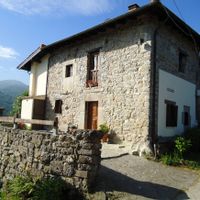 Mi casa