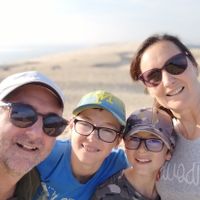 Maison Sud de France - vallée de l'Hérault proche de Montpellier