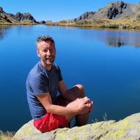 La maison de David, Arthur et Alban