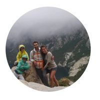 Casa di Nicolas & Anne-Gaëlle