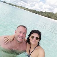 Maison  2 chambres avec piscine