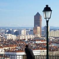 Maison à proximité de Lyon