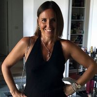 Amanda s Haus