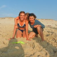 maison languedocienne aux portes de Montpellier et à 15 mins des plages