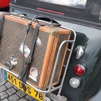 La maison de Torcuato