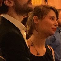 Pauline & Vianneys hus