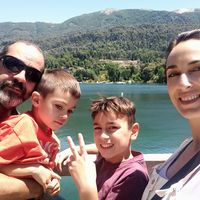 La maison de Dolores