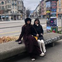 La maison de maria luisa