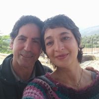 Casa di Gabriella & Nadav