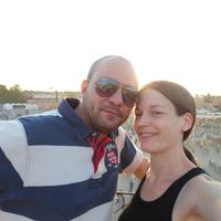 A la campagne mais pas trop