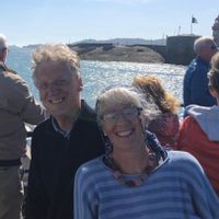 La maison de Anne marie