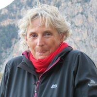 Le gîte chez Martine