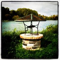 30 min de Disneyland Asterix Paris : nature et balades familiales