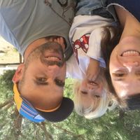 La maison de Rosa Maria