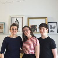 Maison à Montréal, Québec - Canada